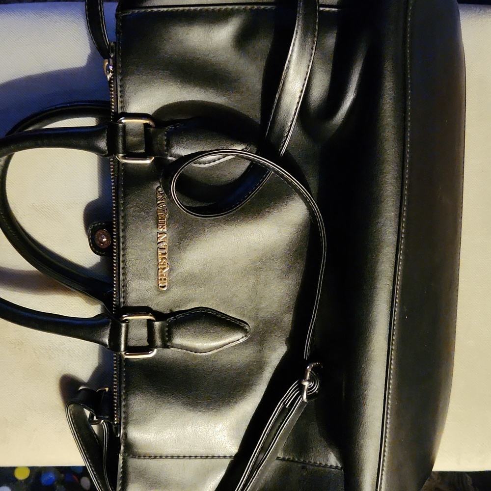 Christian Siriano Purse